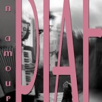 Un Amour de Piaf / L'affiche